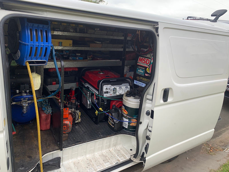 Mobile Mechanics ******100462937622058115114