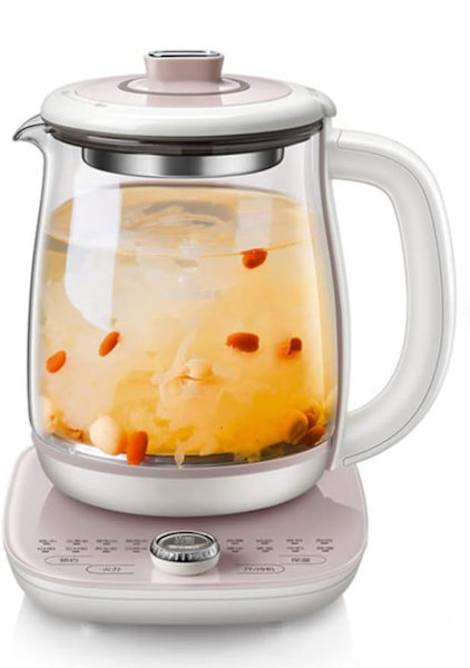 Bear 1.8L Electric Kettle Multiuse63021730697475113