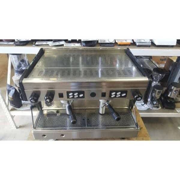Cheap 2 Group High Cup 15 Amp Wega Altair Commercial Coffee Machine63470145750146113