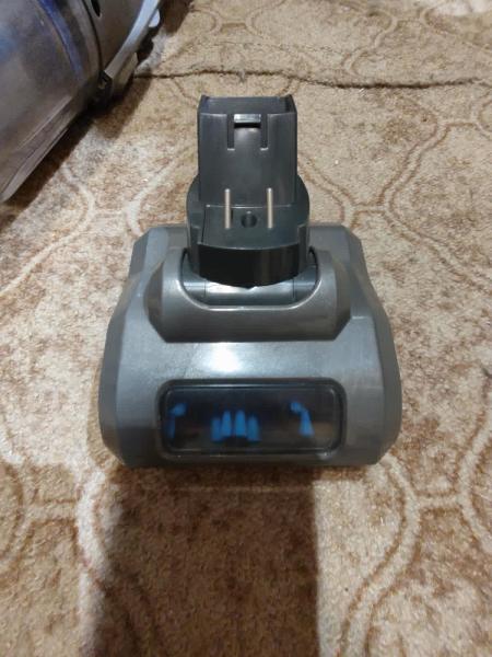 VAX Air Cordless Handheld63443461707266112