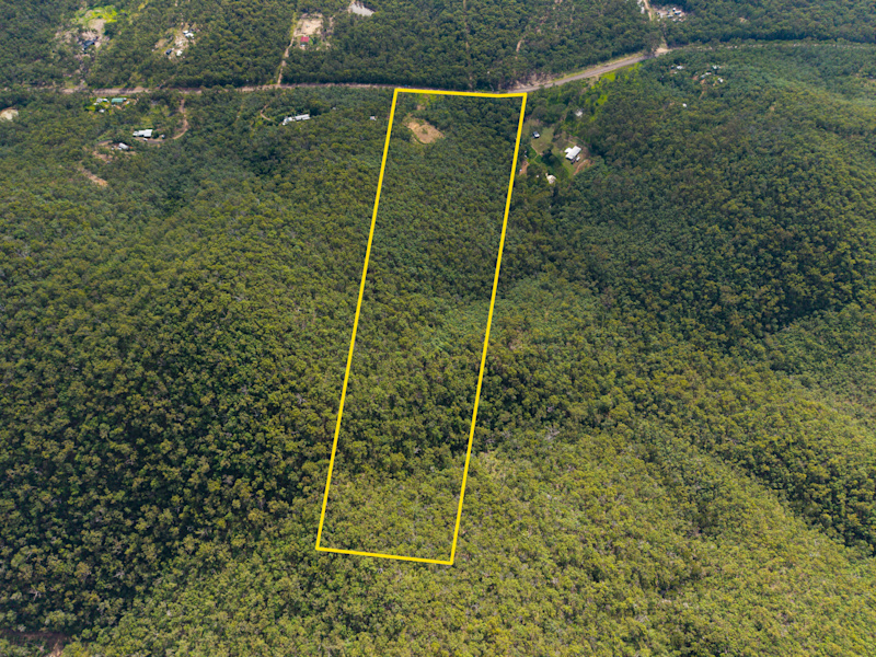 40 ACRES WITH MUCH OF THE WORK DONE FOR YOU628853692715551114