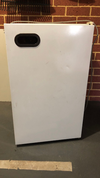 Fridge freezer63441784123522110