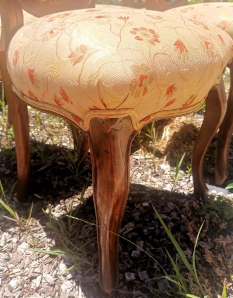 Victorian Balloon Back Chairs62863368588547113