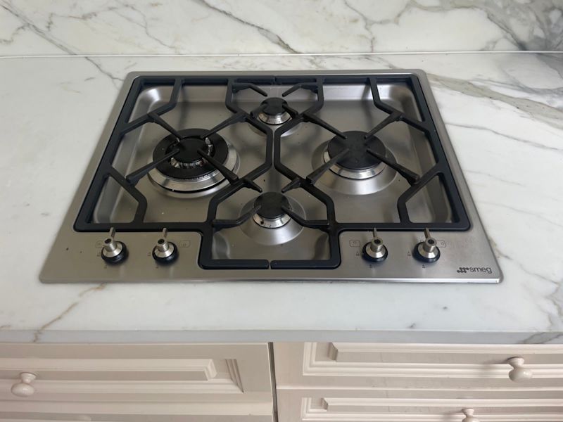 Gas Cooktop 63444044578563110