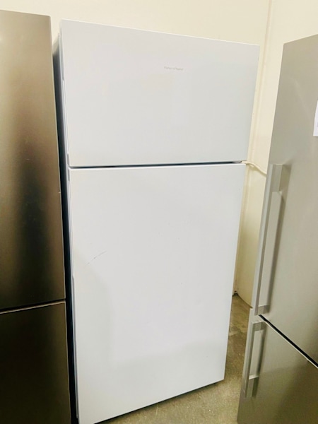 Fisher paykel 520L Bottom Mount  1 YEAR WARRANTY 630147092116491110