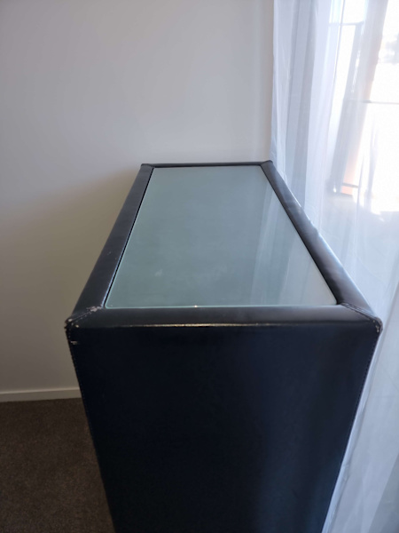 Black Tallboy - Used62863407284995112