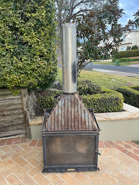 Fire place63443866447618110