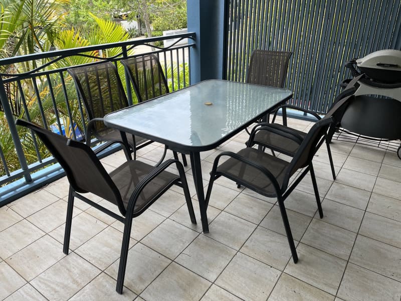 patio chairs at meijer