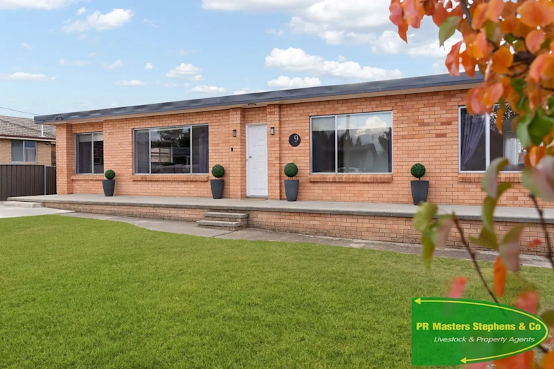 9 Mount Errol St62929680360451111