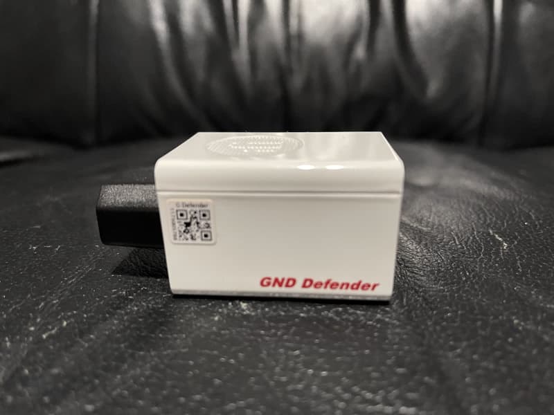 iFi Audio GND Defender | Stereo Systems | Gumtree Australia