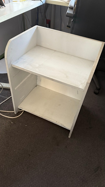 FREE - Assortment of filing cabinets - 2 - 5 drawers!62863411987329114