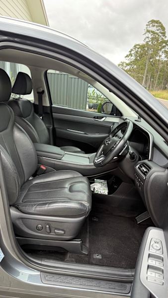 2021 Hyundai Palisade - 8 Seater62934700248065110