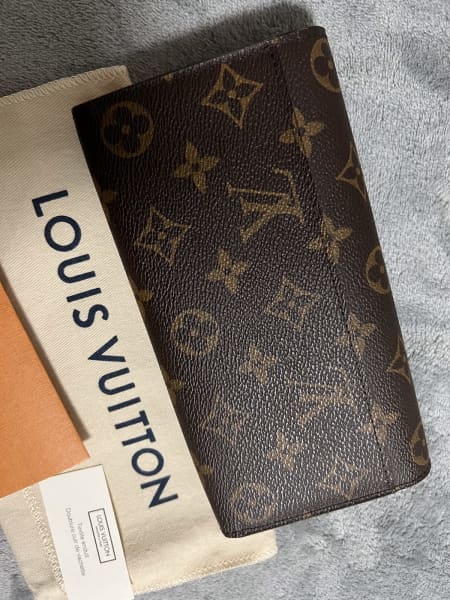 Louis Vuitton wallet, Accessories, Gumtree Australia Perth City Area -  Highgate