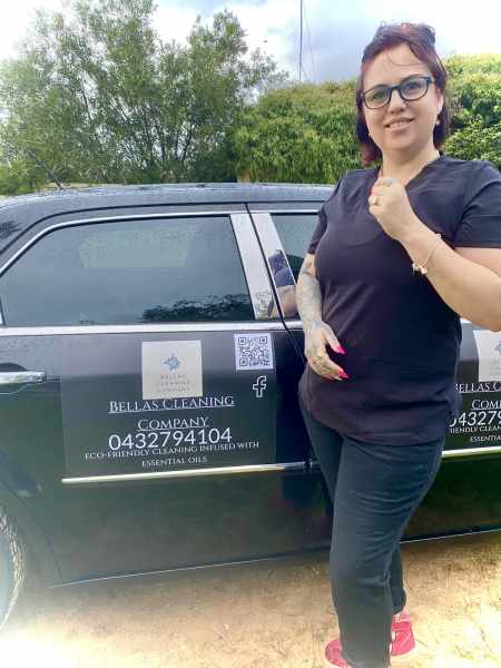 🧼BOND CLEANING 🧼 62995618595202113