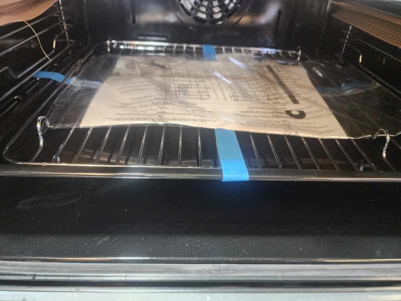 Blanco 60 Cm Built-In Oven ask for delivery 0450080877 EX DISPLAY63016059632387112