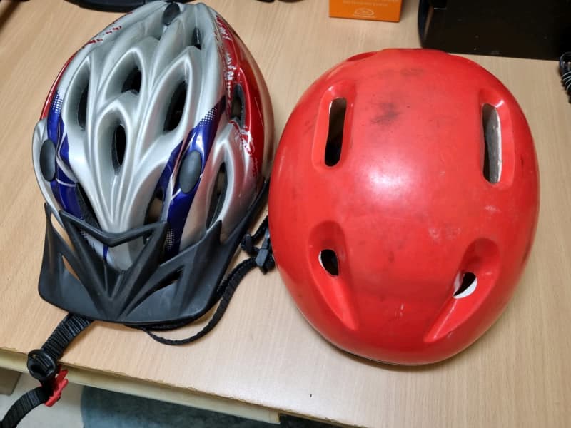 bell stratus helmet review