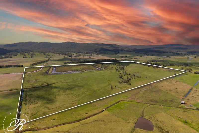Prime Agricultural Investment ? 125 Acres of Productive Farmland63006840458242111