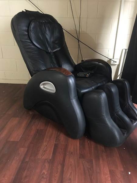 Massage chair -air lift -electric 62863840804865112