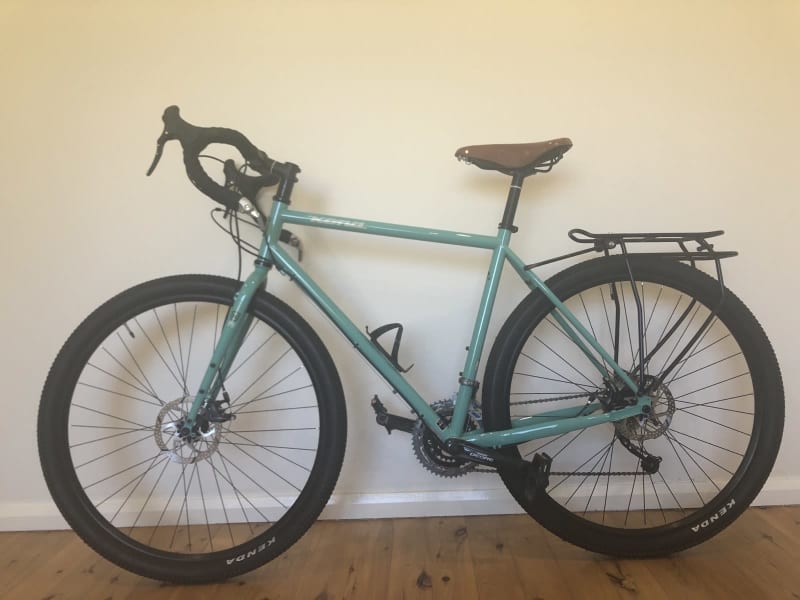 kona sutra touring bike for sale