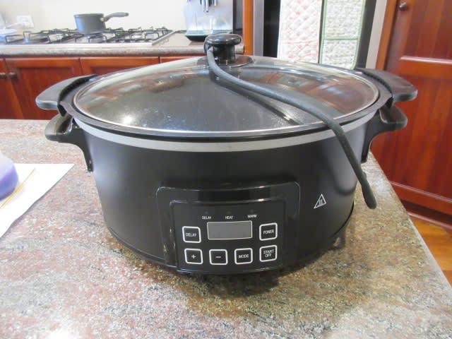 bellini rice cooker