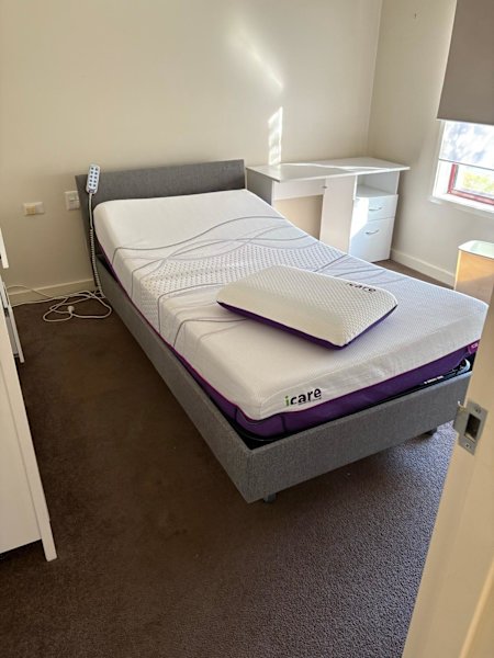 Age Care Bed IC333KS62929669333122113