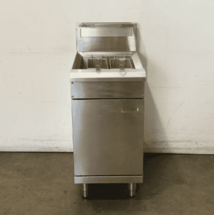 Luus FV-45 Fryer - Rent or Buy63017763449987111