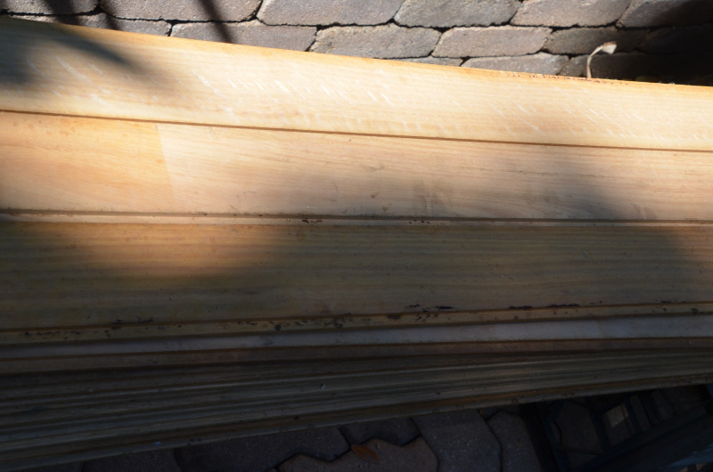 Hardwood Tongue and Grove Flooring63007781890050111