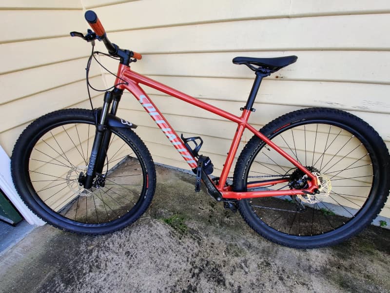 rockhopper elite 29 2021