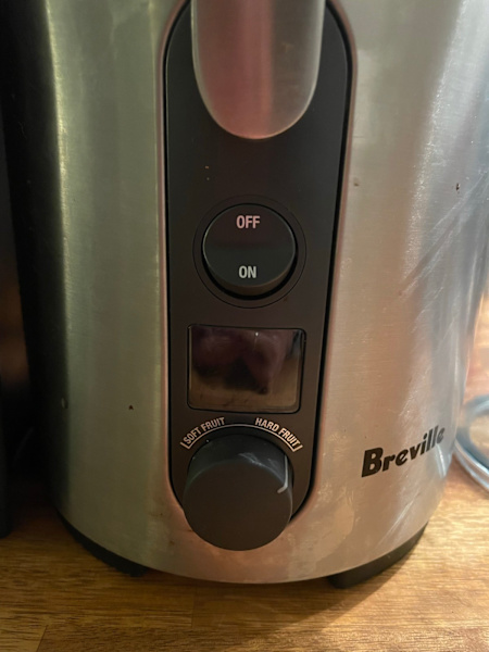 Breville Froojie Juice Fountain63016907845891112