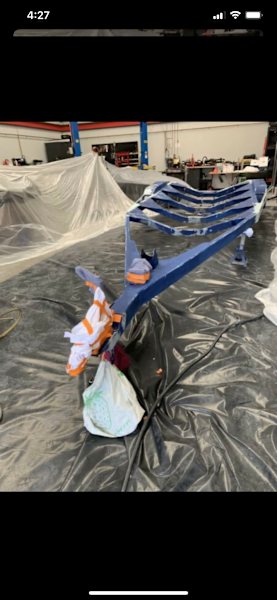 BOAT TRAILER REPAIRS - ALL TRAILER REPAIRS 275662938581580161113