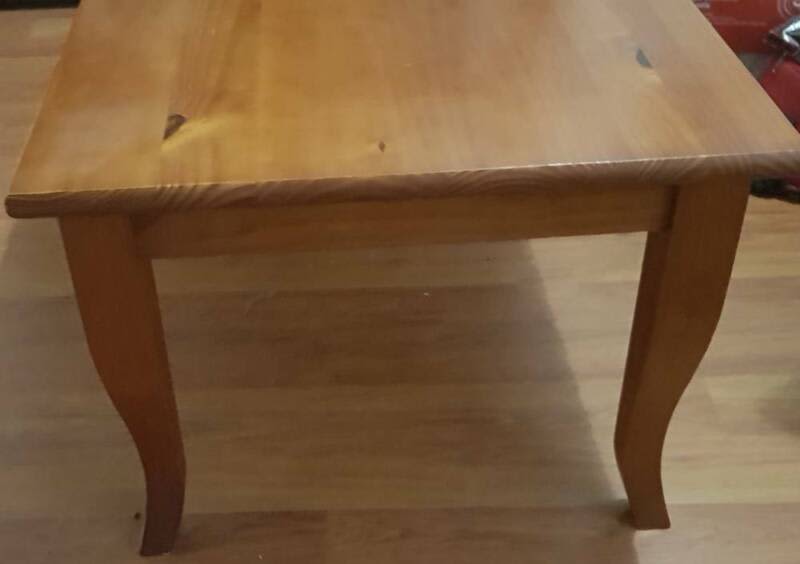 Coffe table - wood, excellent conditions62863840231170112