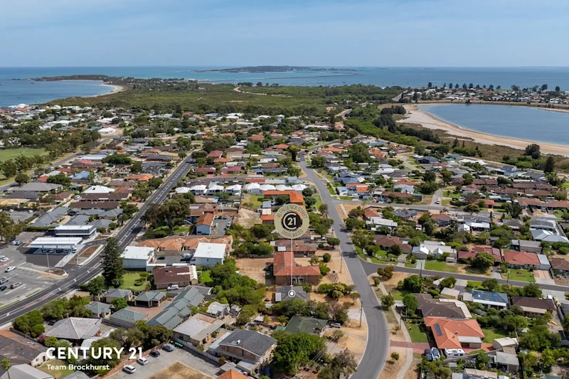COASTAL DEVELOPMENT OPPORTUNITY62995619080449112