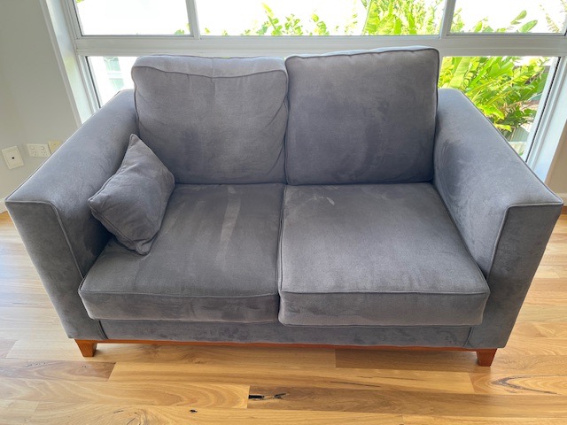 Two - 2 Seater Lounges62863381431554114