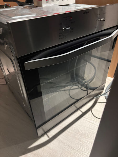 Chef oven63443432055553110
