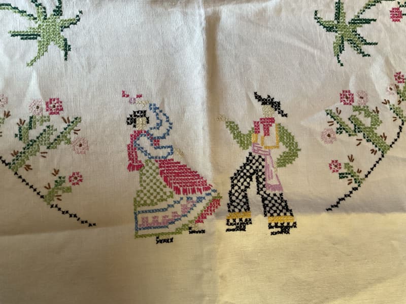 Disney cross stitch kits, Manchester & Textiles, Gumtree Australia Perth  City Area - Perth