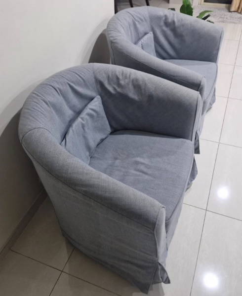 Ikea Tullsta Armchair62866849045635113