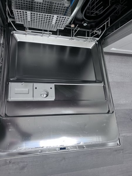 Simpson silenco 850 dishwasher63020847884161111