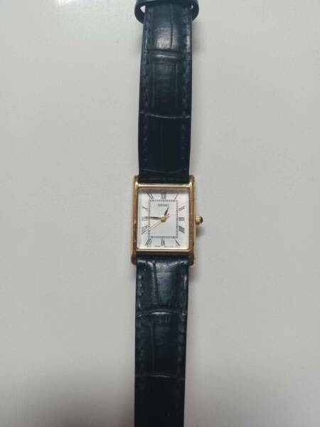 Used Ladies SEIKO 6N0643 Not working ATM | Watches | Gumtree Australia  Nillumbik Area - North Warrandyte | 1281539564