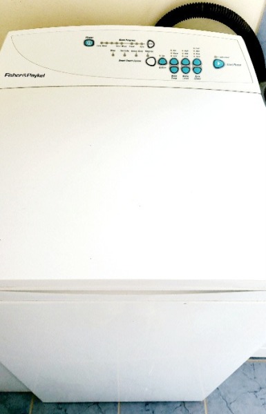 Great Top loader washing machine 63023086301187111
