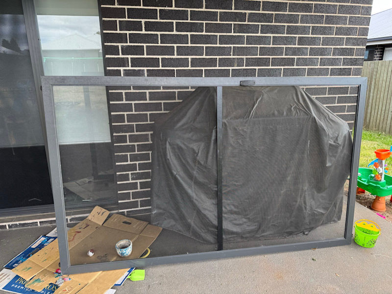 Sliding Screen Door63007822846210118