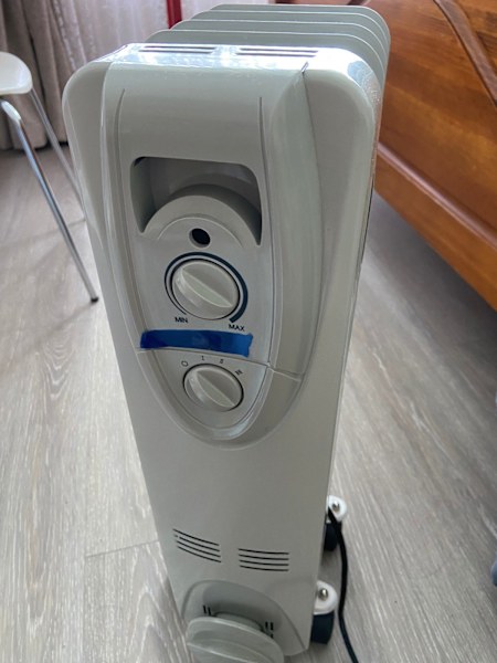 Secondhand heater63017765369091113