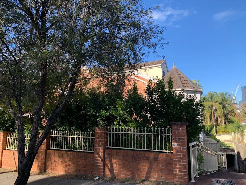 Parramatta Spacious, Sun-Filled Master Room in Modern Townhouse63007556048002111