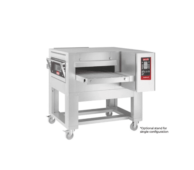Zanolli 2SV4404C-1 20 Inch Electric Conveyor Oven - Rent or Buy630119908227861129