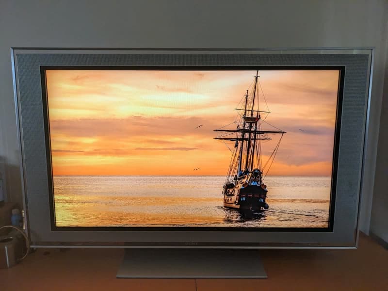 Sony Bravia 52 inch KDL-52X2000 1080p | TVs | Gumtree Australia