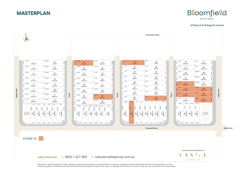 LAND FOR SALE - PROPOSED REGISTRATION MID 202562886413192962113