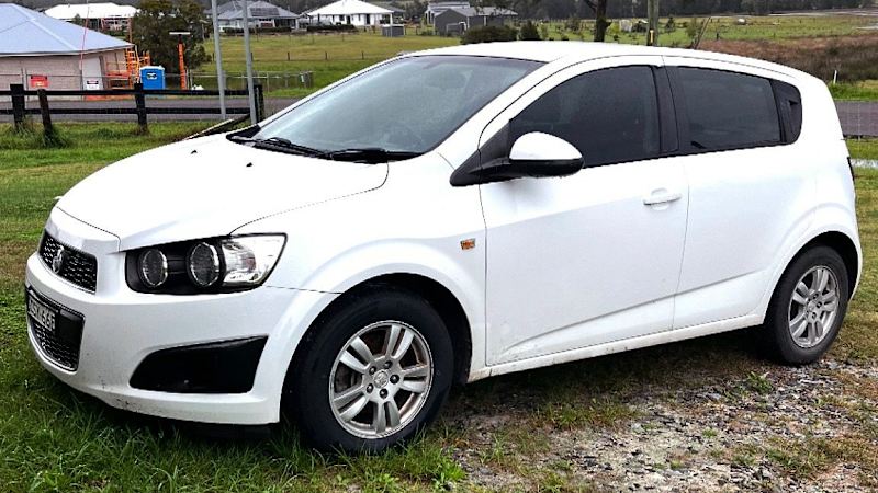 2014 HOLDEN BARINA CD 6 SP AUTOMATIC 5D HATCHBACK62937624991107111