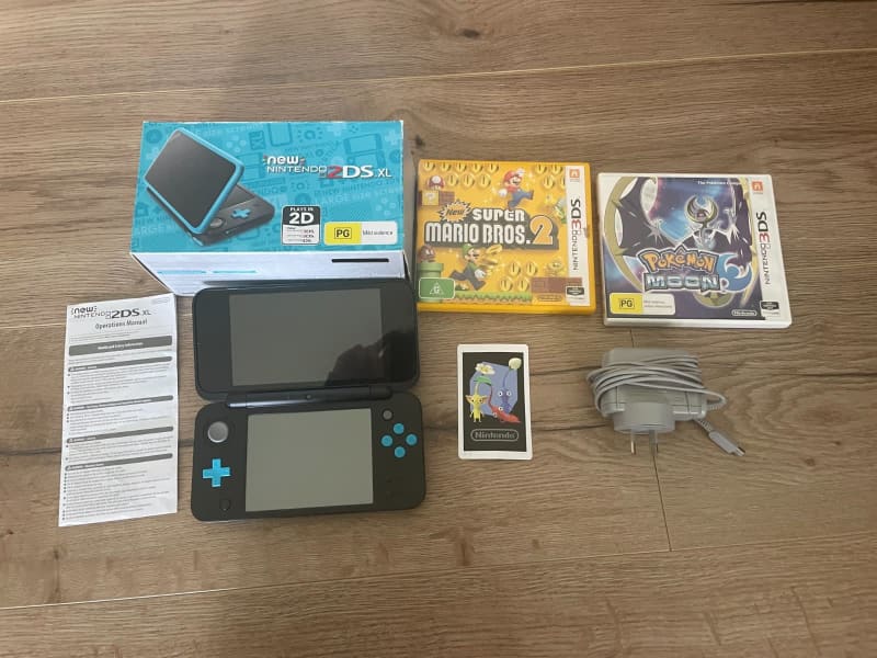 2ds gumtree