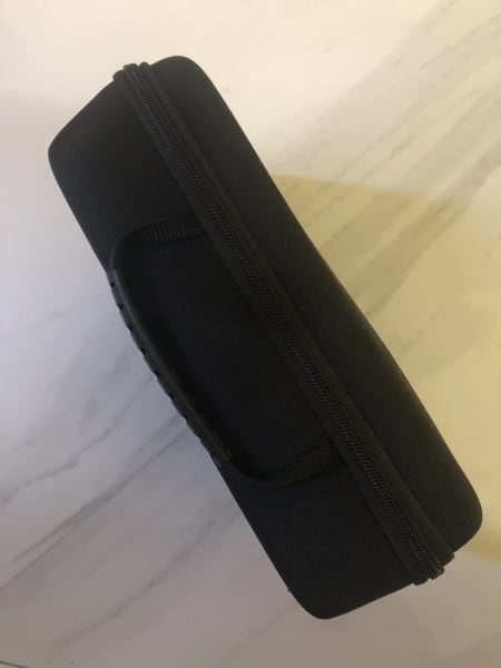 Professional Cordless Massage Gun - 30 Speeds/8 Heads - Touch Screen63443403581313113