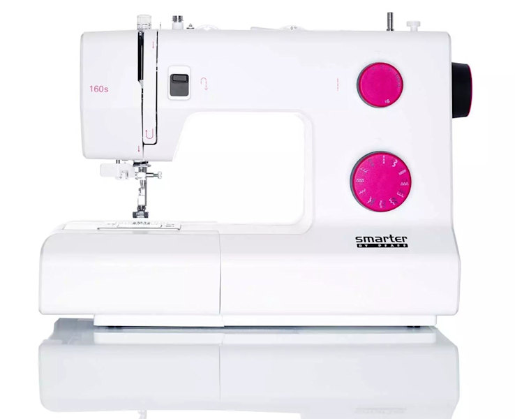 Smarter By Pfaff Sewing Machine63470141711875110