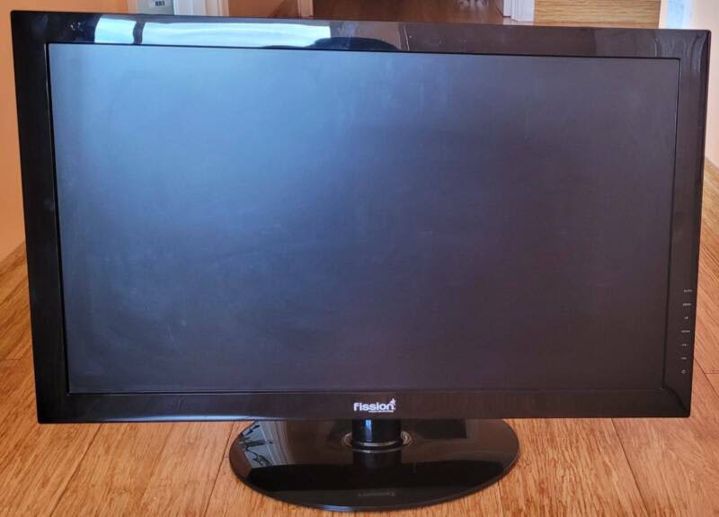 used lcd monitor for sale